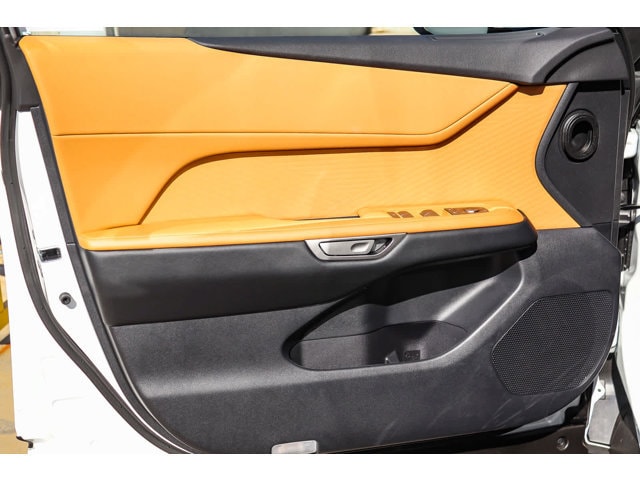 2026 Lexus ES BEV 350e Premium - Photo 24
