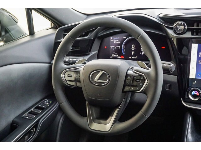 Thumbnail: 2026 Lexus RZ - 15