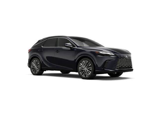 Thumbnail: 2026 Lexus RX - 6
