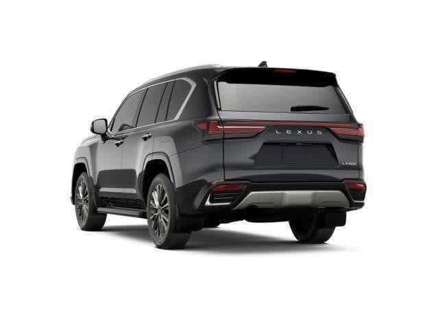 Thumbnail: 2025 Lexus LX - 2
