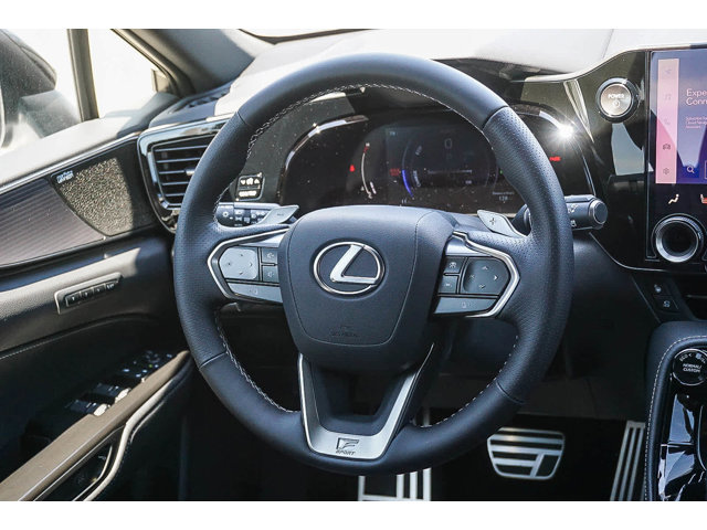 Thumbnail: 2026 Lexus NX - 22