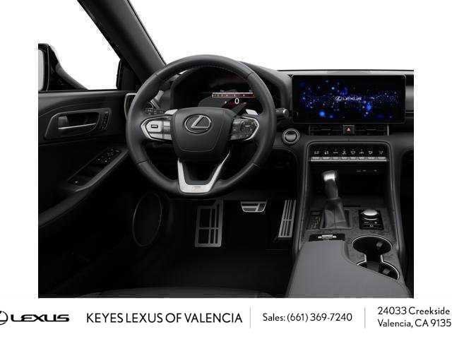 Thumbnail: 2026 Lexus IS - 1