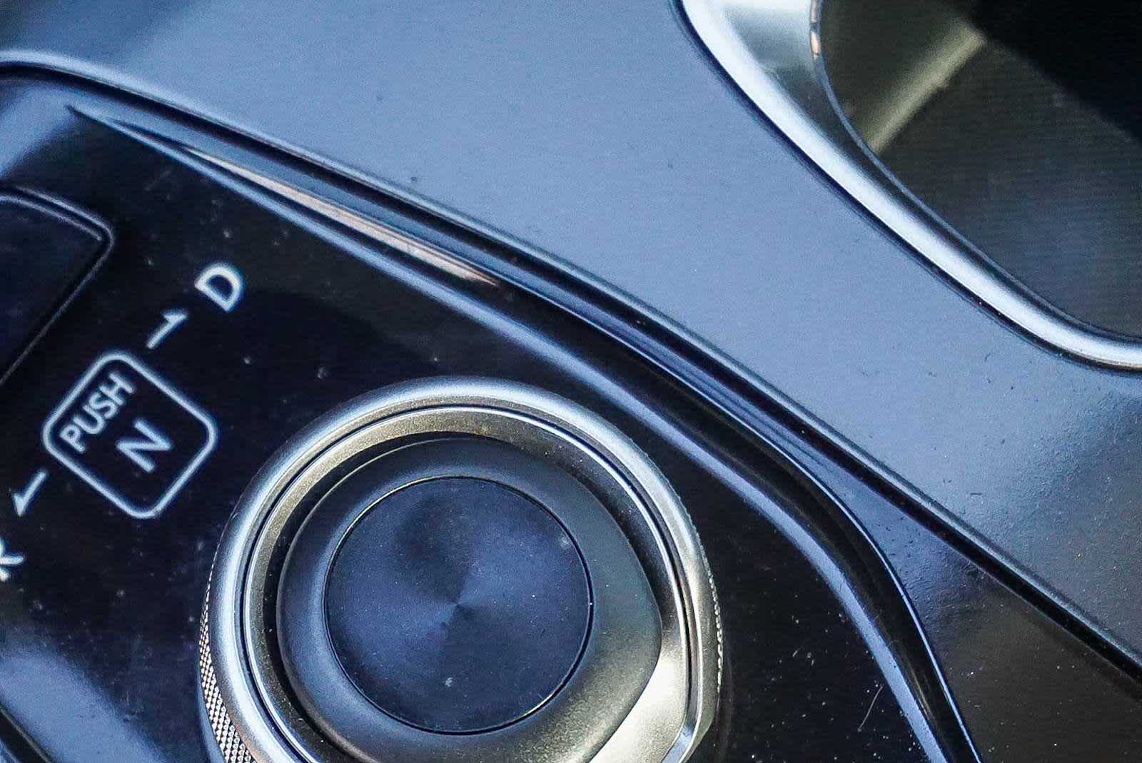 Thumbnail: 2024 Lexus RZ - 21