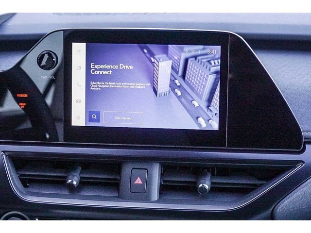 Thumbnail: 2025 Lexus UX - 23