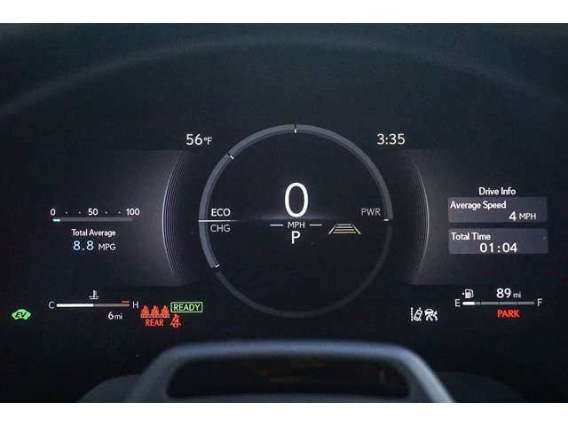 Thumbnail: 2026 Lexus RX - 25