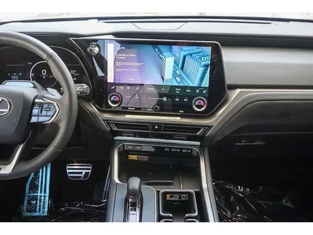 Thumbnail: 2025 Lexus TX - 26