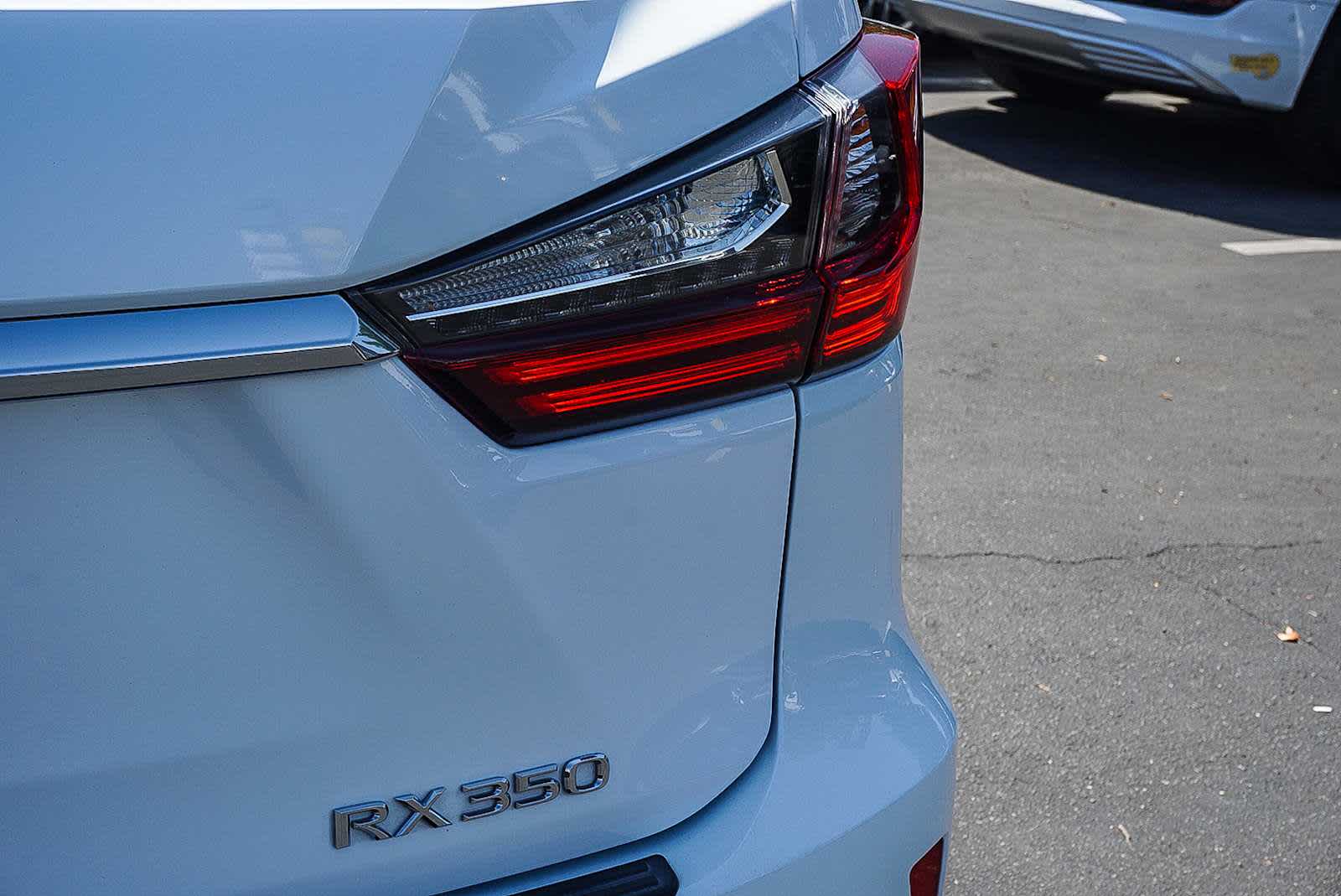 Thumbnail: 2019 Lexus RX - 11