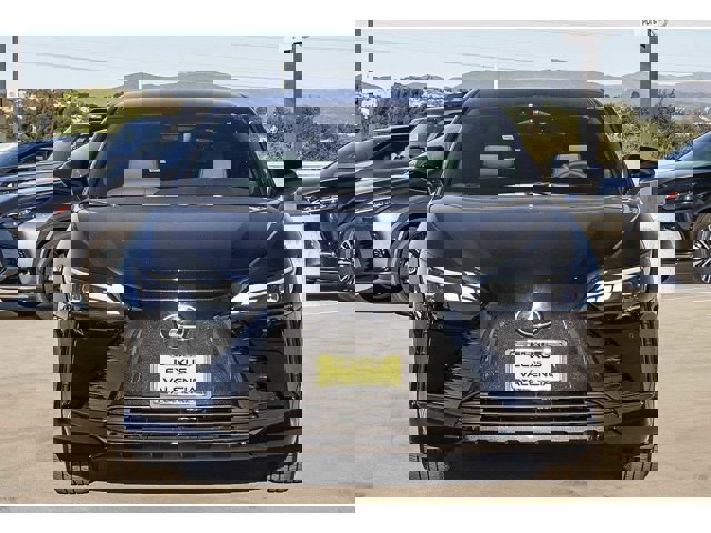 Thumbnail: 2026 Lexus RZ - 6