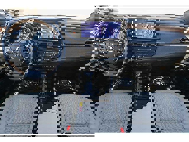 Thumbnail: 2025 Lexus ES - 23