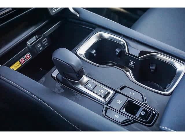 Thumbnail: 2026 Lexus RX - 44