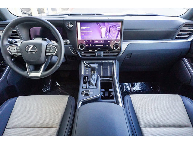 Thumbnail: 2026 Lexus GX - 13