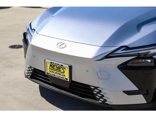 2026 Lexus ES BEV 350e Premium - Photo 8