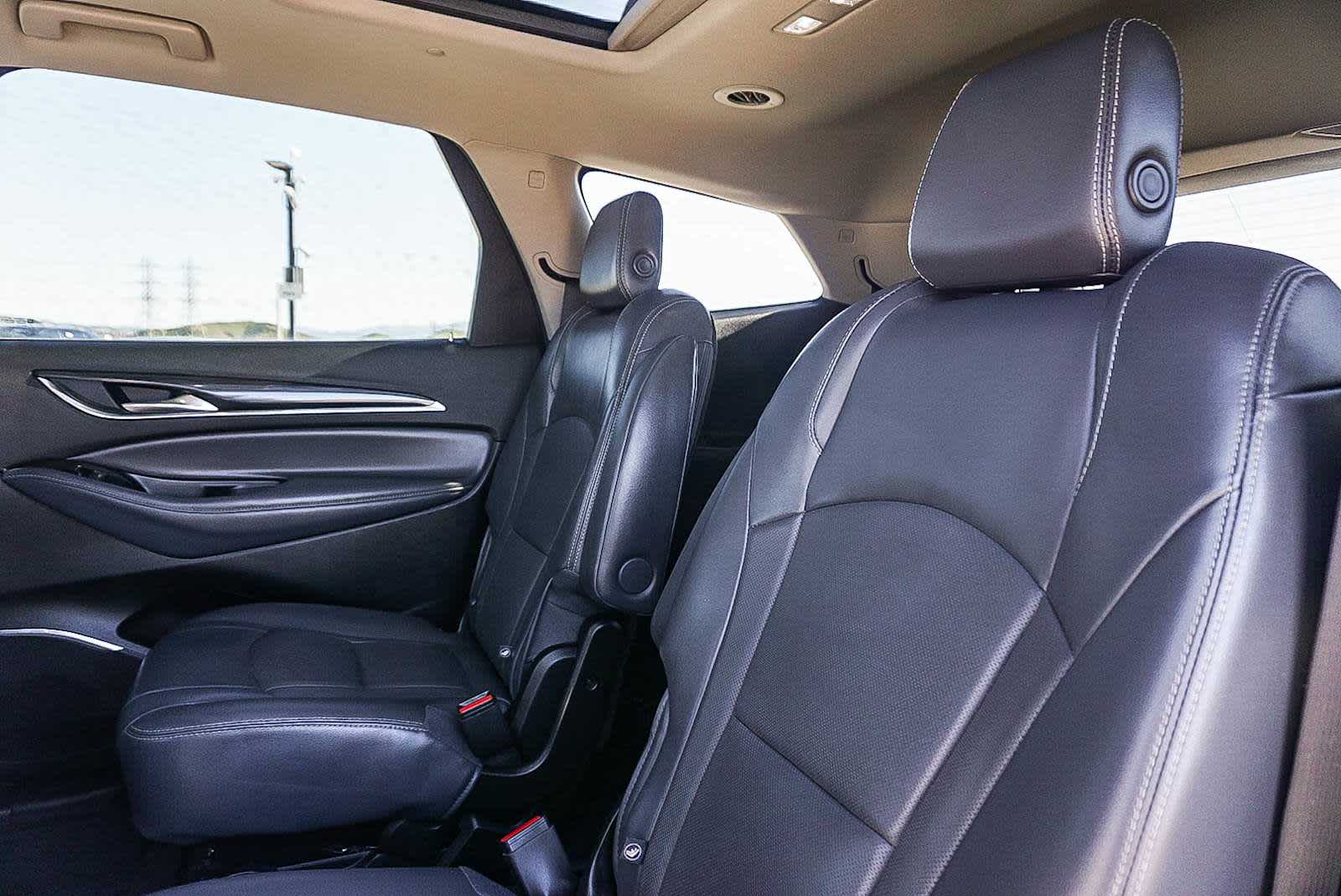 Thumbnail: 2018 Buick Enclave - 27