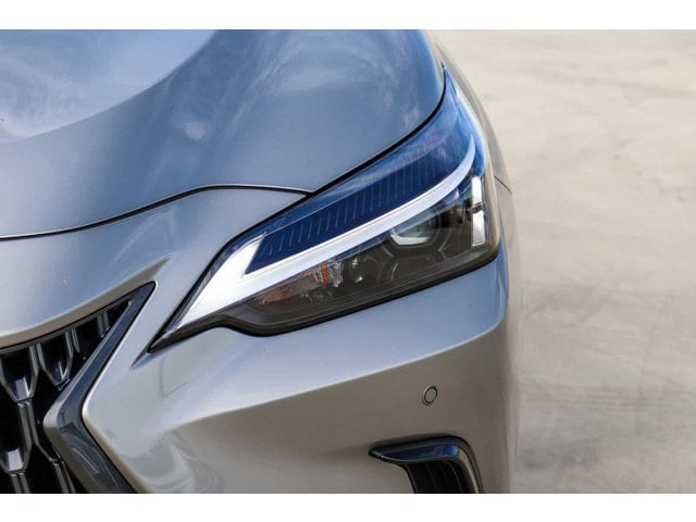 Thumbnail: 2026 Lexus NX - 7