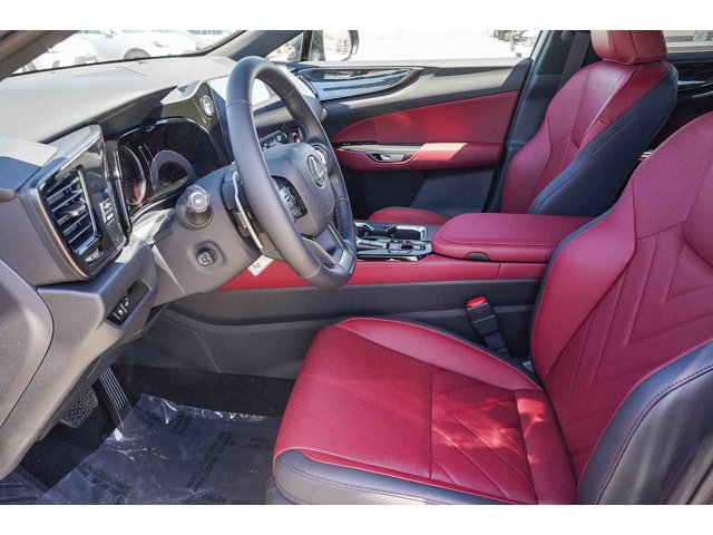 Thumbnail: 2026 Lexus NX - 20