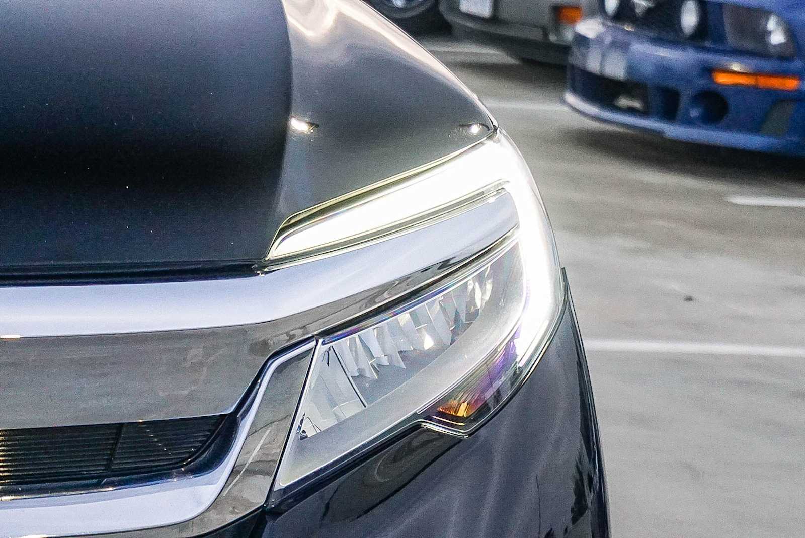 Thumbnail: 2022 Honda Pilot - 7