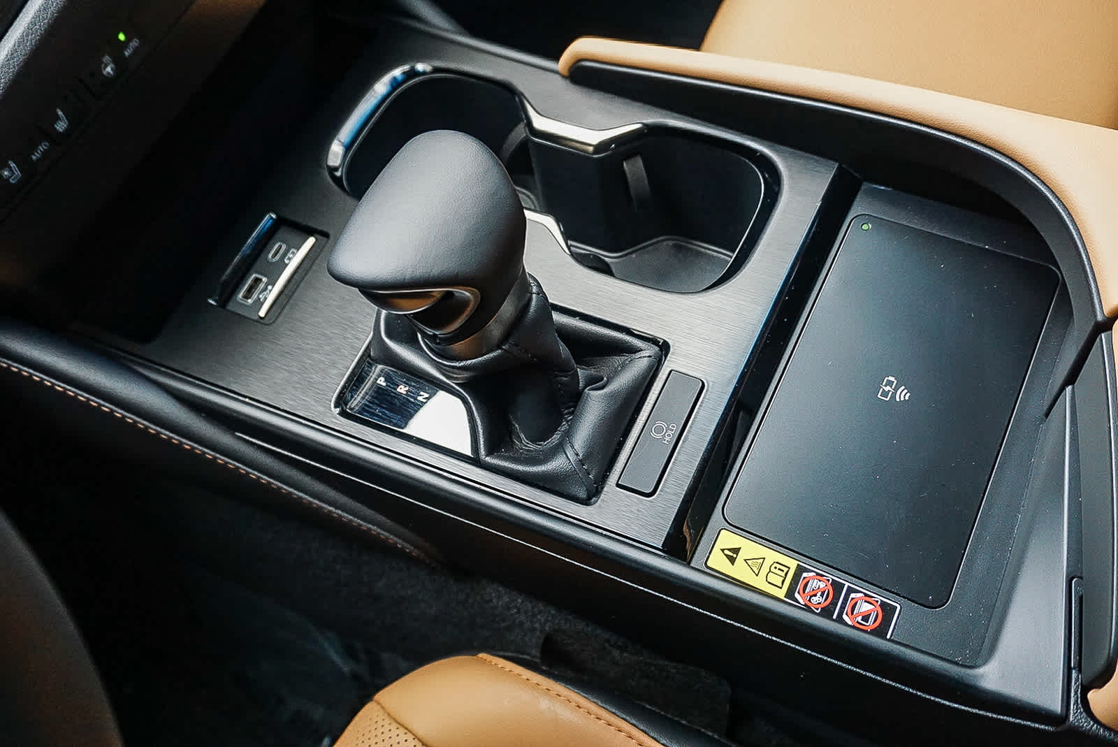 Thumbnail: 2025 Lexus ES - 25