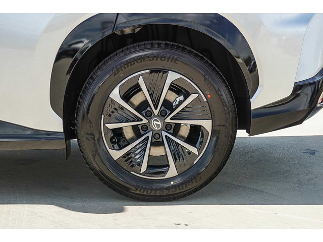 Thumbnail: 2026 Lexus RZ - 19