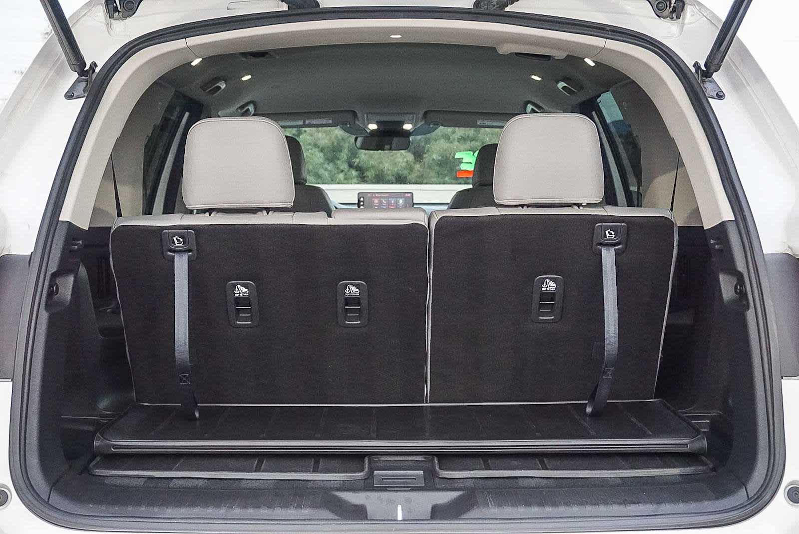 Thumbnail: 2023 Honda Pilot - 26