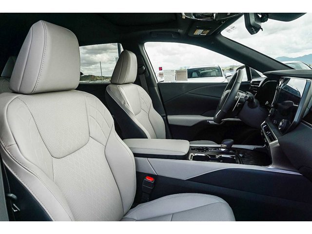 Thumbnail: 2026 Lexus RX - 16