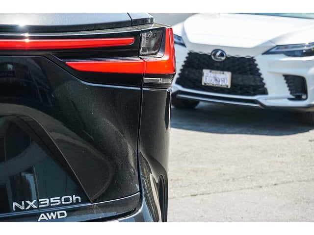 Thumbnail: 2026 Lexus NX - 11