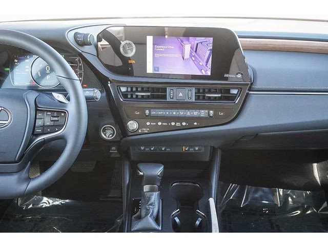 Thumbnail: 2025 Lexus ES - 14