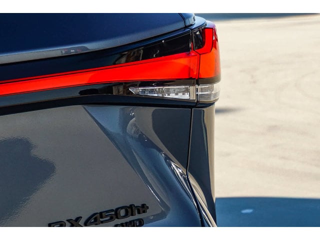 Thumbnail: 2026 Lexus RX - 11