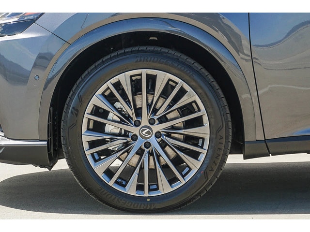 Thumbnail: 2026 Lexus RX - 9