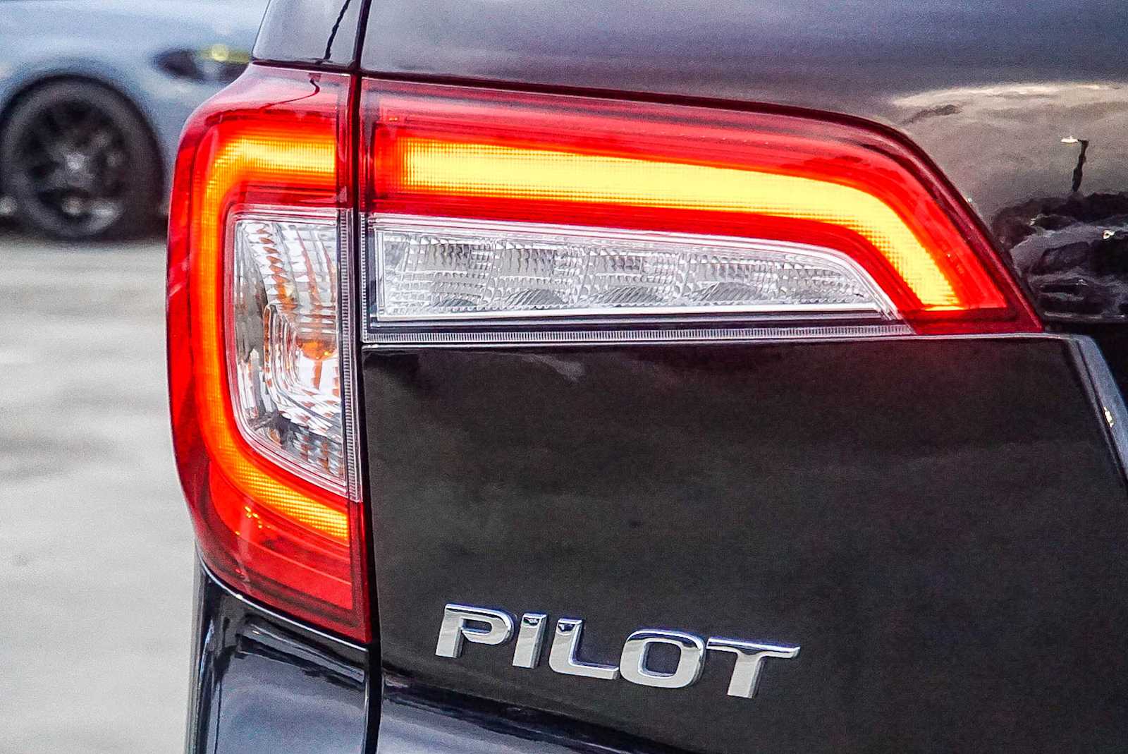 Thumbnail: 2022 Honda Pilot - 11