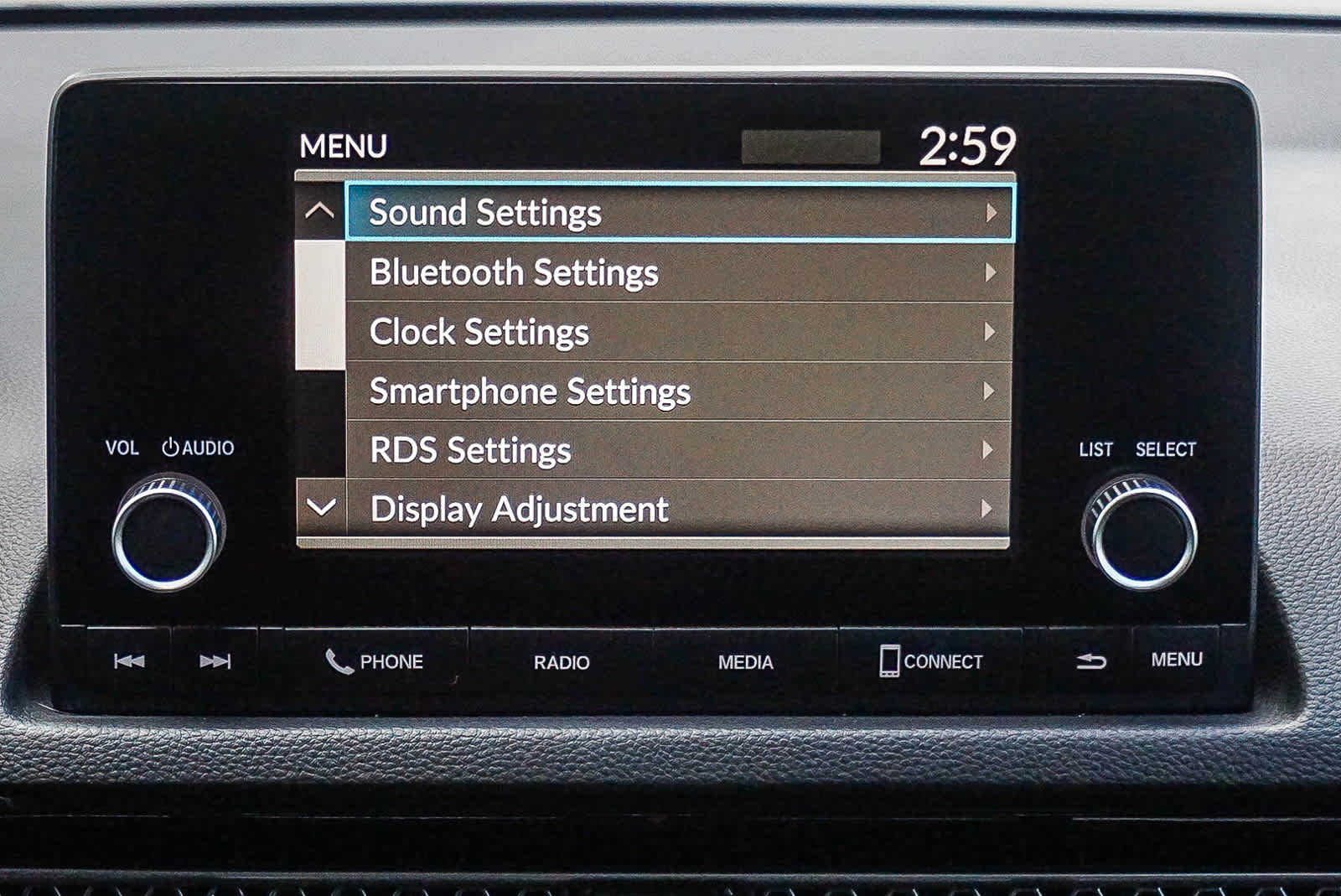 Thumbnail: 2023 Honda Civic - 14