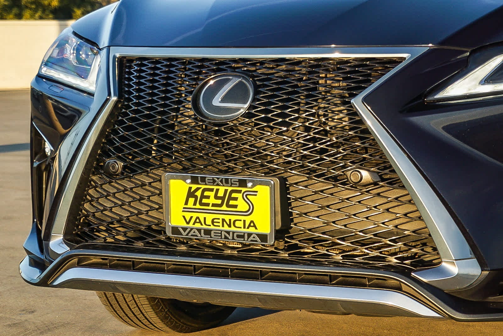 Thumbnail: 2019 Lexus RX - 8