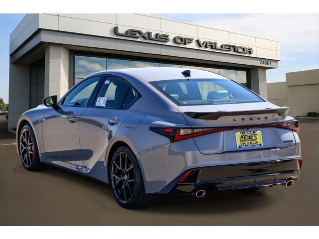 Thumbnail: 2026 Lexus IS - 2