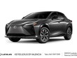 LEXUS RZ 300e