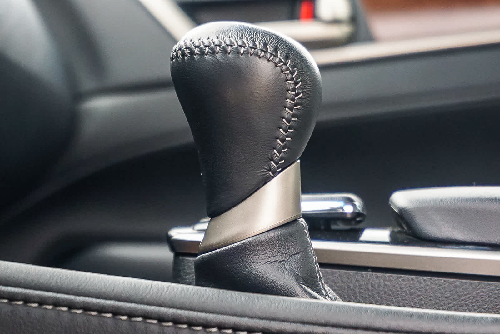 Thumbnail: 2015 Lexus GS - 19