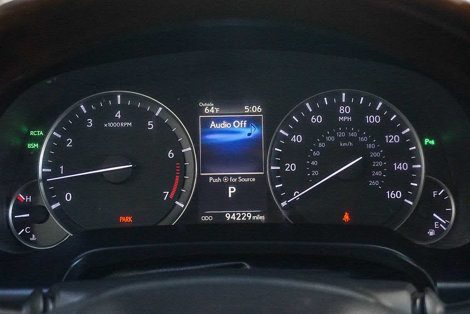 Thumbnail: 2018 Lexus RX - 24