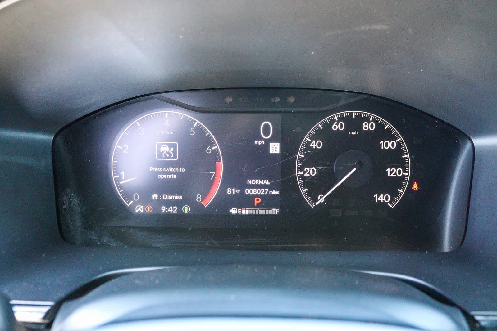 2025 Honda CR-V EX-L - Photo 26