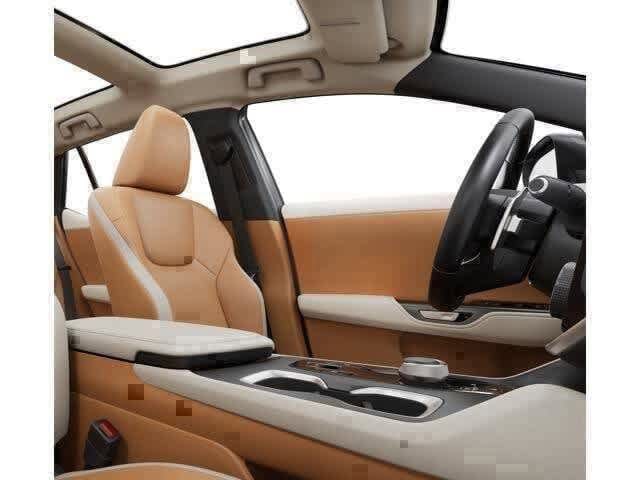 Thumbnail: 2026 Lexus RZ - 9