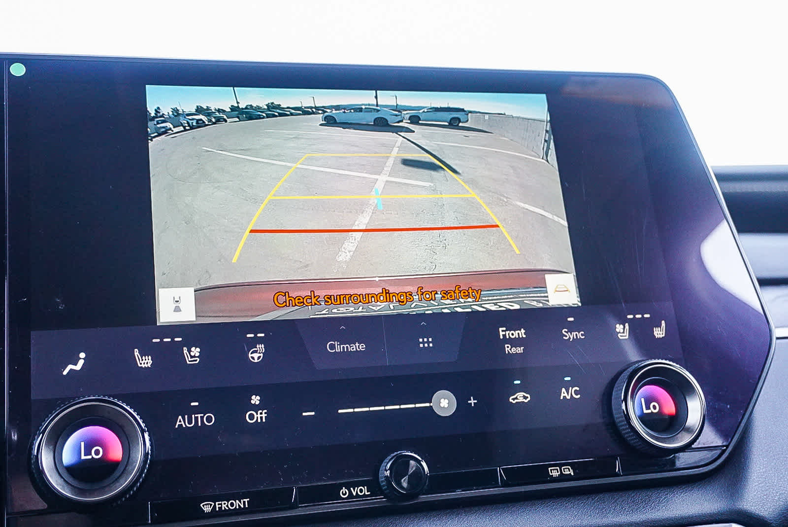 Thumbnail: 2023 Lexus RX - 30