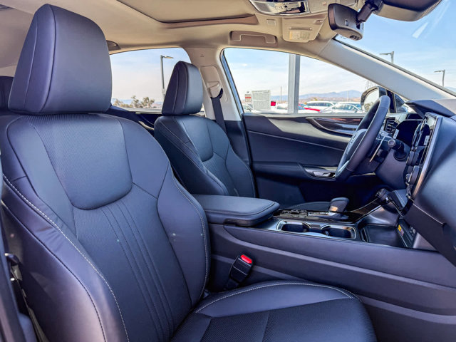 Thumbnail: 2026 Lexus NX - 17