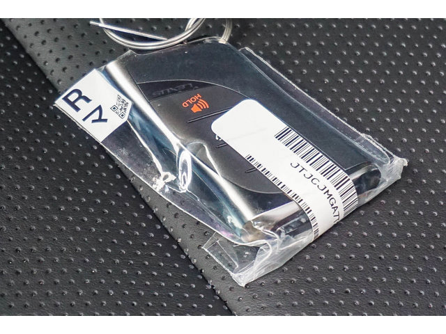 Thumbnail: 2026 Lexus RX - 29