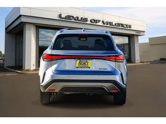 Thumbnail: 2026 Lexus RX - 6