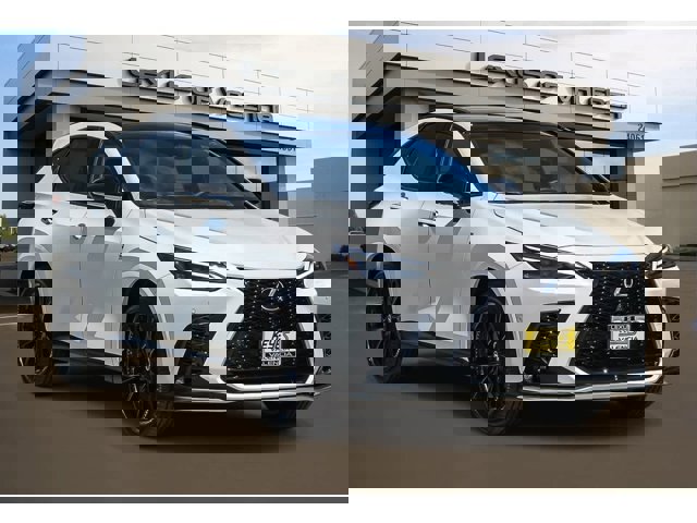 Thumbnail: 2026 Lexus NX - 10