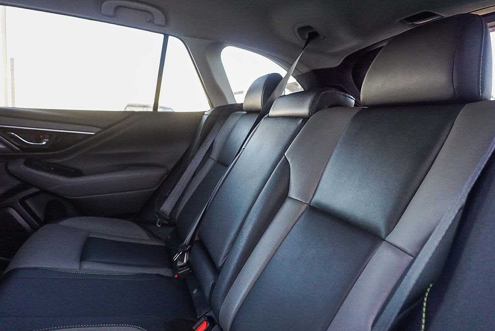 Thumbnail: 2020 Subaru Outback - 28