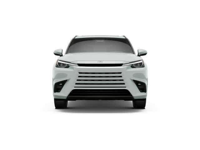Thumbnail: 2026 Lexus TX - 5