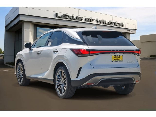 Thumbnail: 2026 Lexus RX - 2