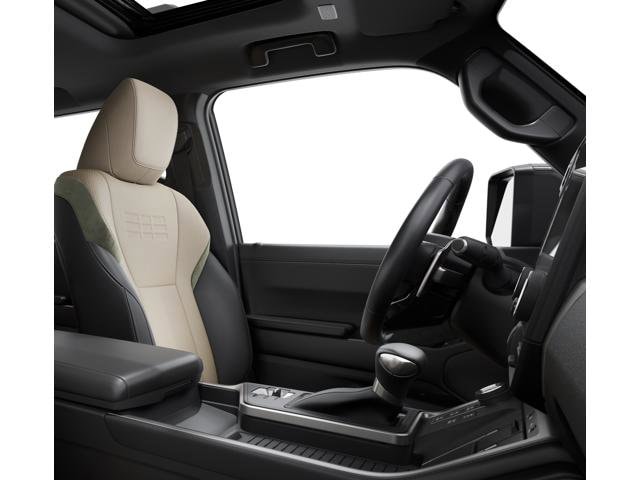 Thumbnail: 2026 Lexus GX - 14