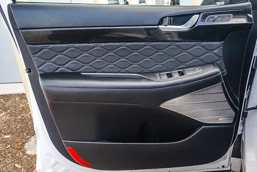 Thumbnail: 2020 Hyundai Palisade - 25