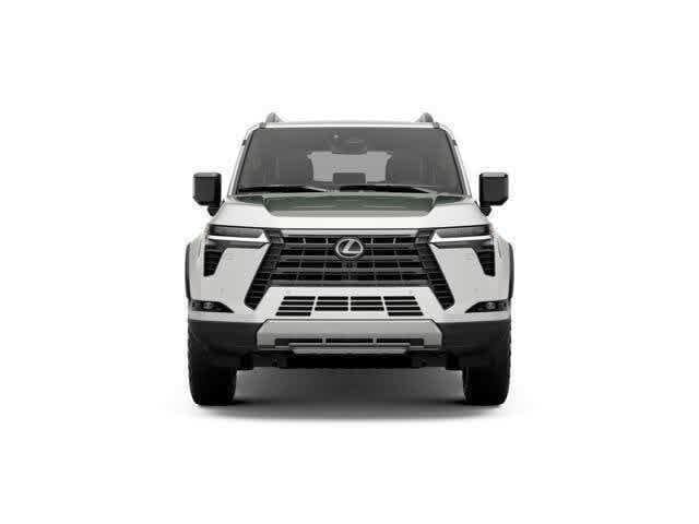 Thumbnail: 2026 Lexus GX - 5