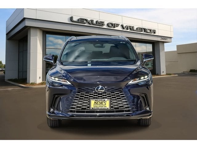 Thumbnail: 2026 Lexus RX - 6