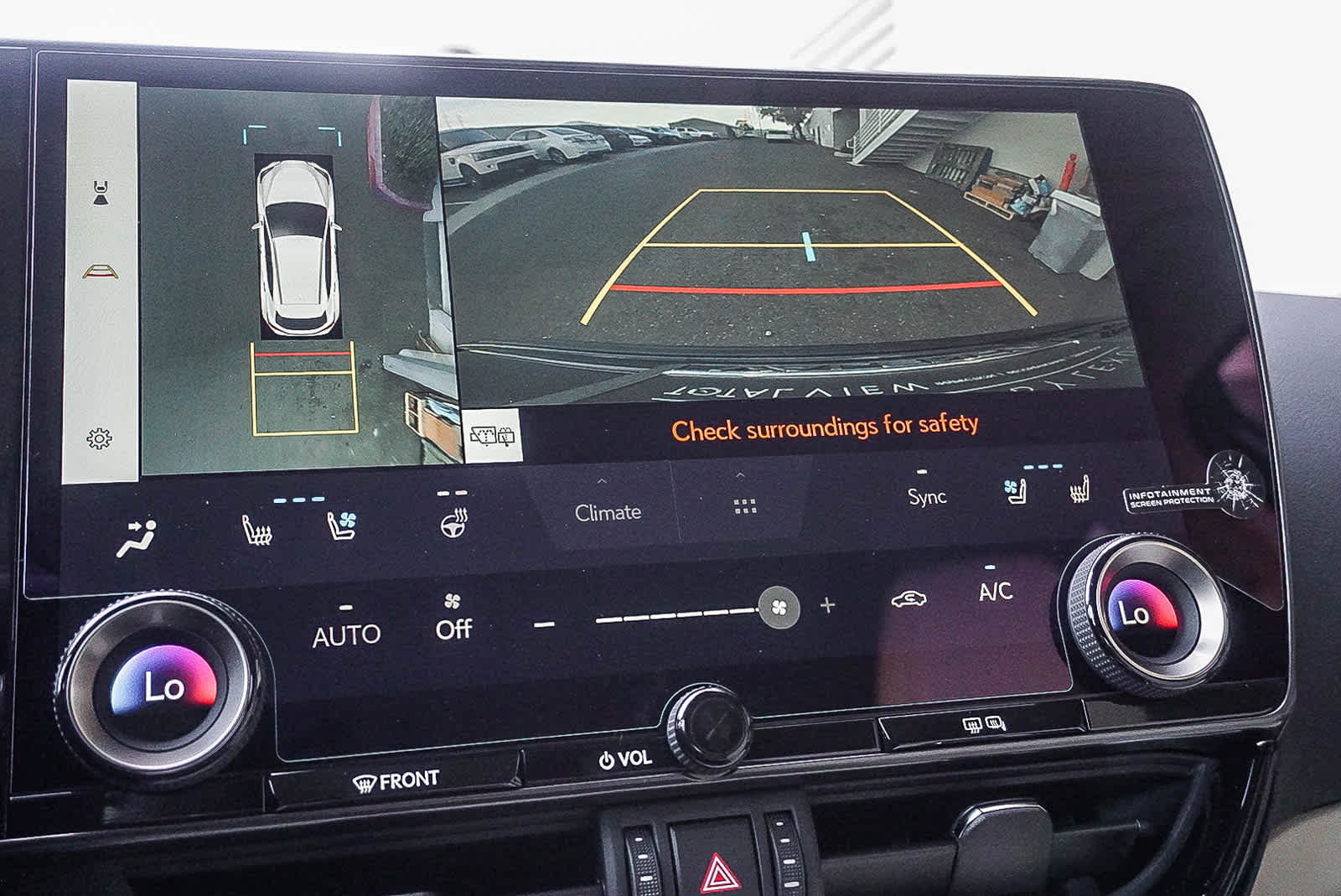 Thumbnail: 2026 Lexus NX - 23